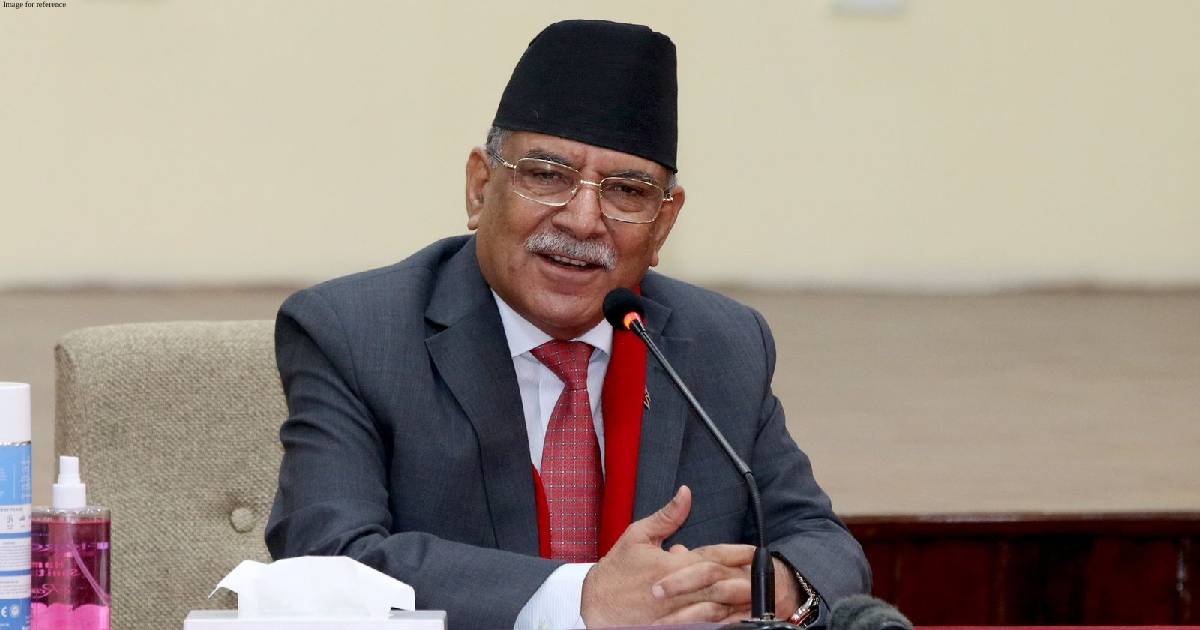 Nepal PM to begin 4-day official India visit from May 31
